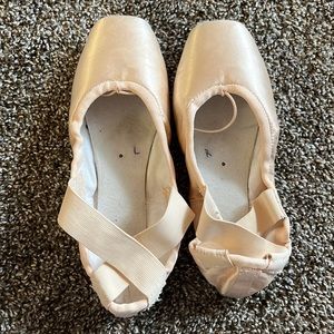 Grishko 2007 5 1/2 XX SS